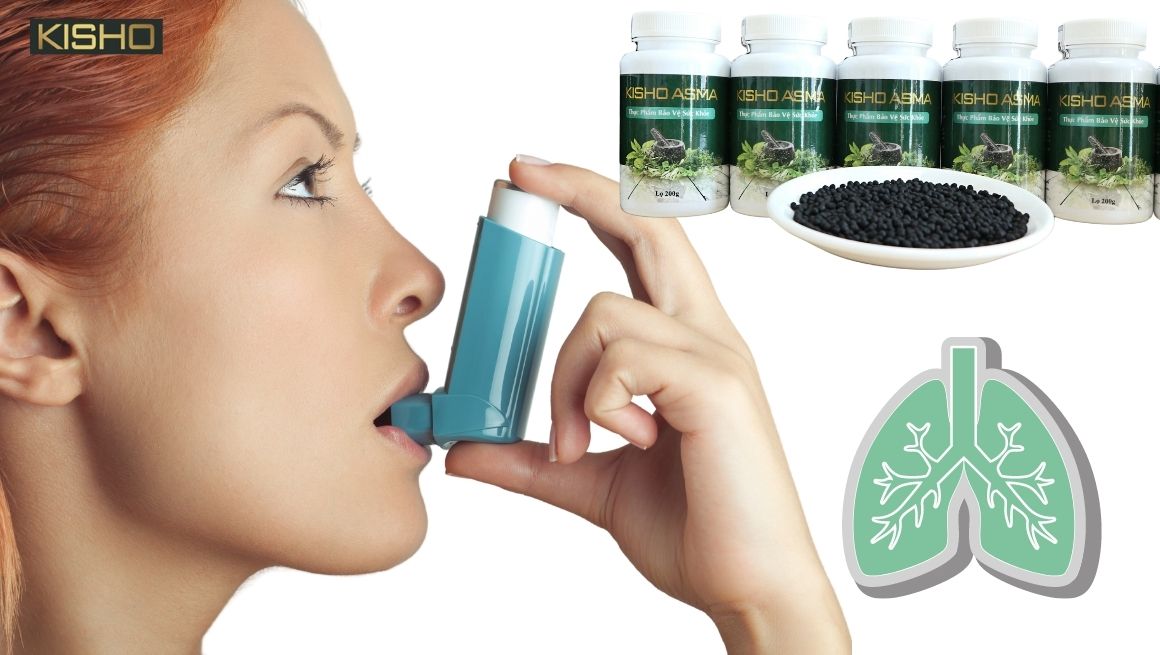 bệnh hen phế quản có lây nhiễm không