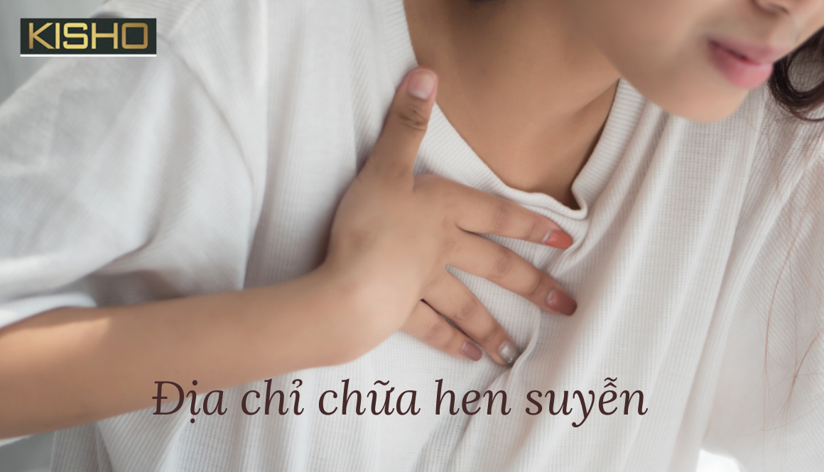 Bệnh viện nào chữa hen suyễn tốt nhất TP.HCM?