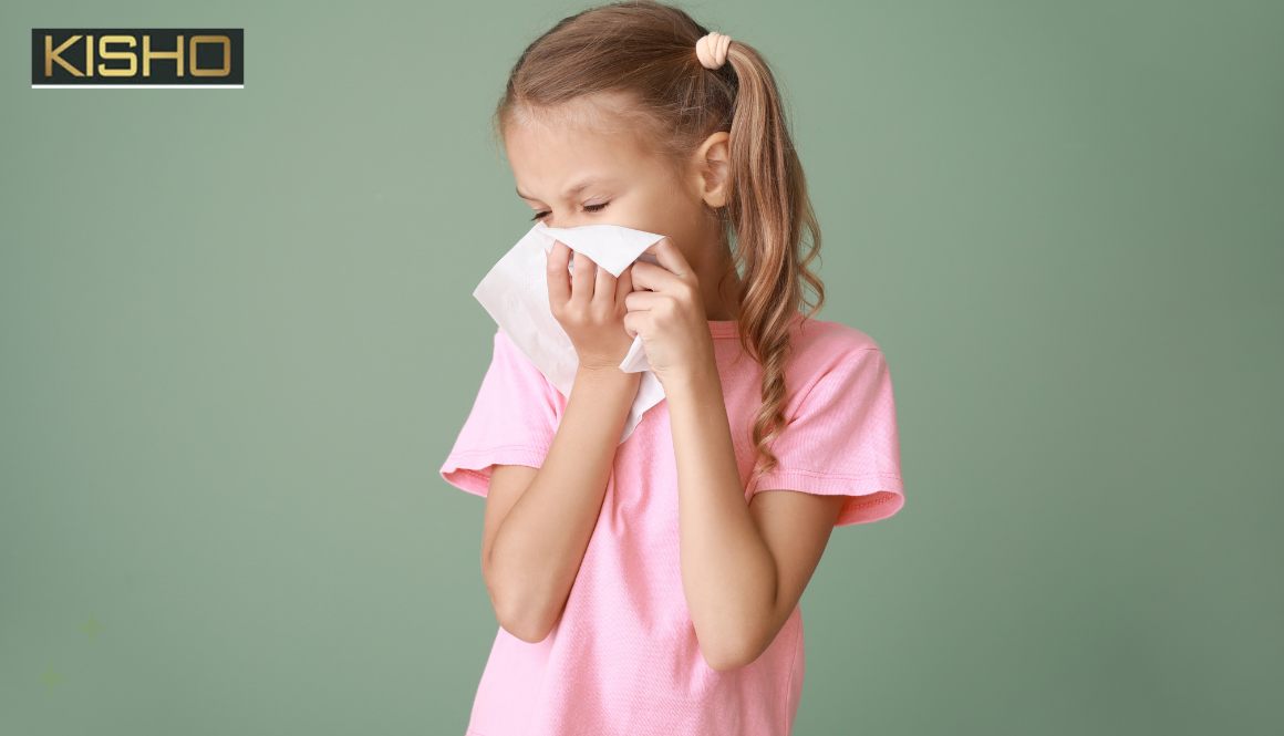 Dấu hiệu trẻ bị hen phế quản