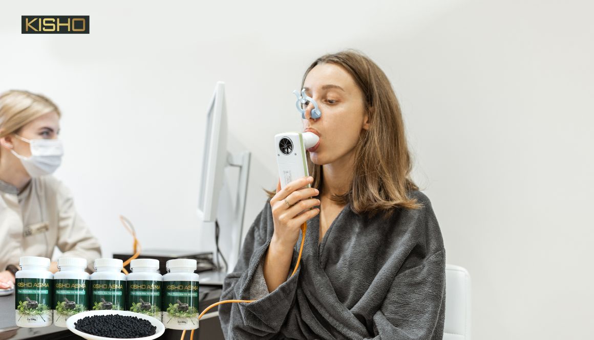 Tìm hiểu về bệnh hen phế quản, liệu bệnh hen phế quản có chữa khỏi được không