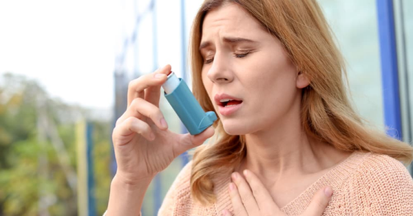 hen suyễn nên ăn gì